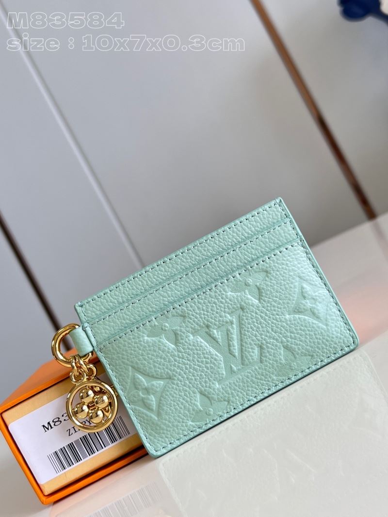 Louis Vuitton Wallets